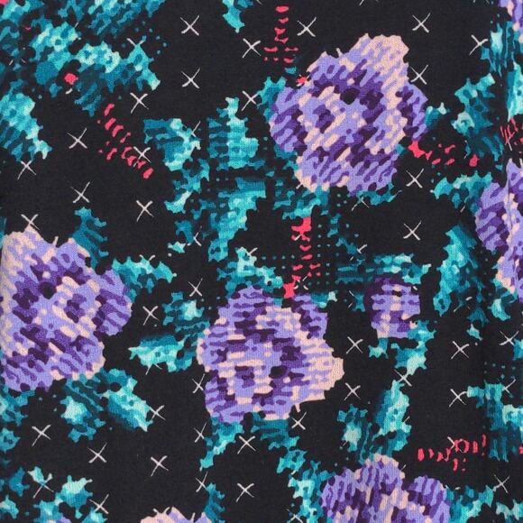 LuLaRoe Sarah Duster Cardigan - Size L - EUC - Picture 2 of 7